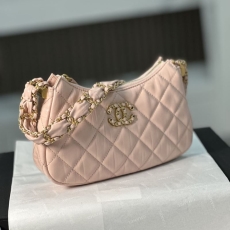 Chanel Hobo Bags